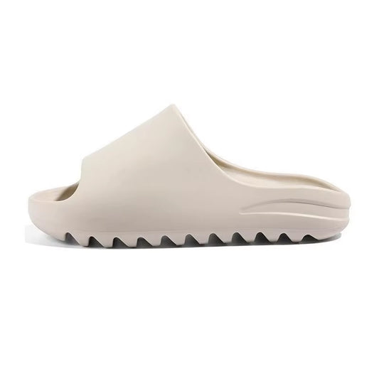 High Quality EVA Soft Thick Soled Slippers Women'S Summer Fashion Wear Slippers Home Home Sandals Men'S Beach Shoes
