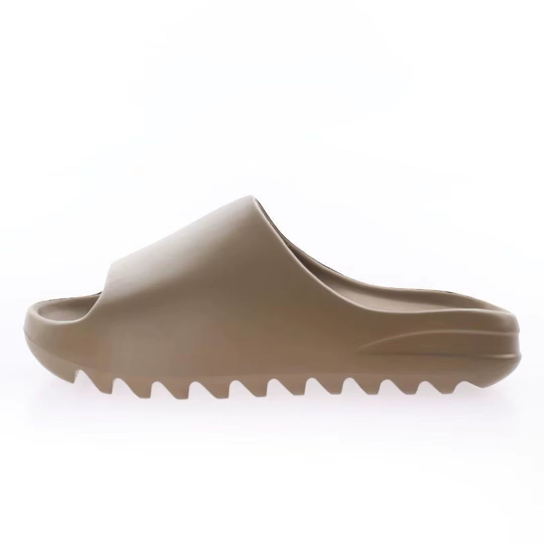 High Quality EVA Soft Thick Soled Slippers Women'S Summer Fashion Wear Slippers Home Home Sandals Men'S Beach Shoes